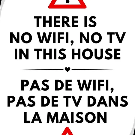 La Maison Du Ruisselet 別荘 コルマール