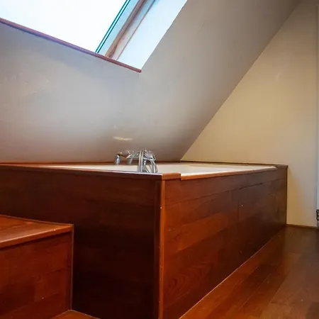 別荘 La Maison Du Ruisselet