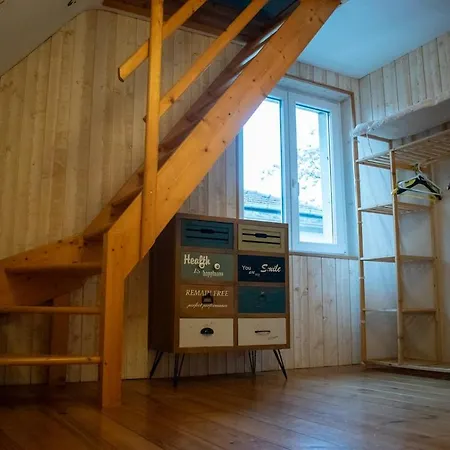 La Maison Du Ruisselet コルマール