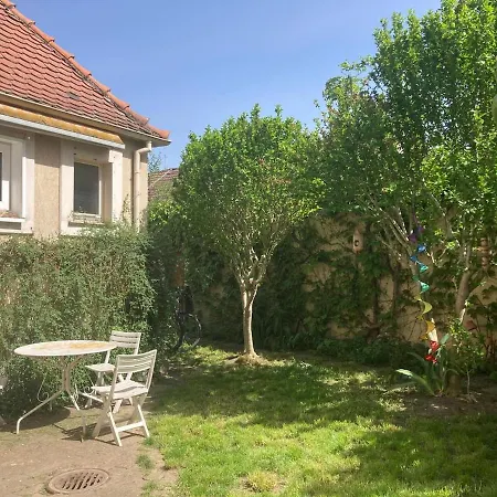 La Maison Du Ruisselet * コルマール