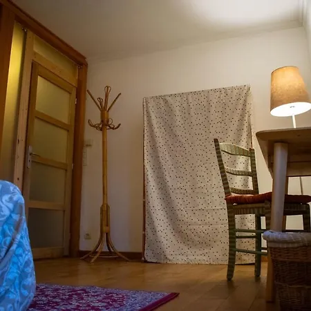 La Maison Du Ruisselet 別荘