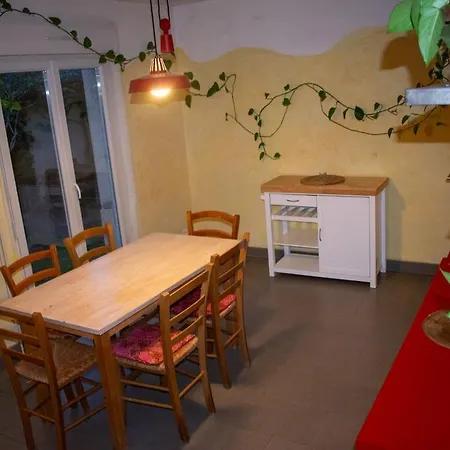 La Maison Du Ruisselet 別荘 コルマール