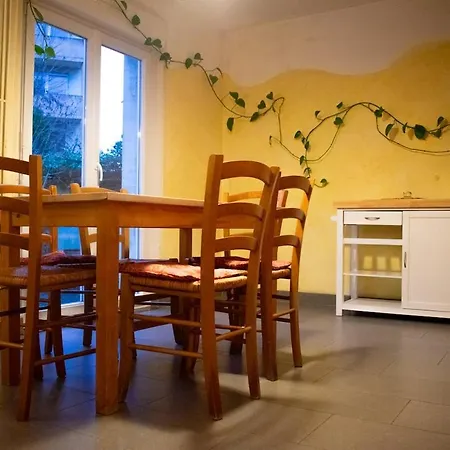 La Maison Du Ruisselet * コルマール
