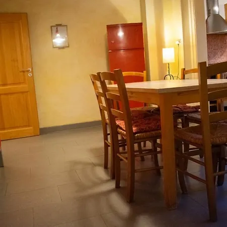 La Maison Du Ruisselet * コルマール