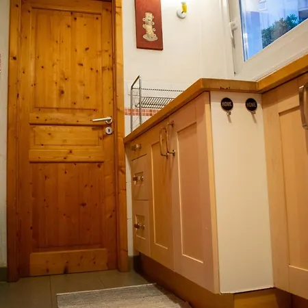 La Maison Du Ruisselet 別荘